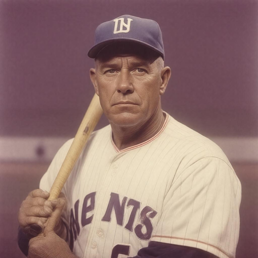 Bill Terry